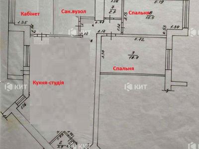 квартира по адресу Большая Панасовская ул. (Котлова), 76 Г/2