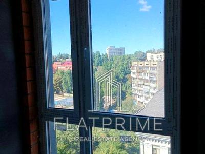 квартира по адресу Шолуденко ул., 30
