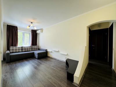 квартира по адресу Леся Курбаса просп., 9