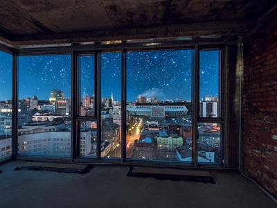 квартира за адресою Антоновича вул. (Горького), 44