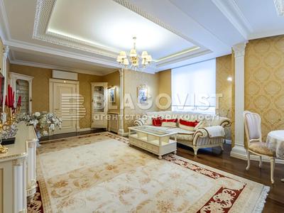 квартира за адресою Дмитрівська вул., 80