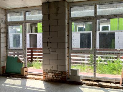 квартира по адресу с. Святопетровское, Леси Украинки бульв., 35