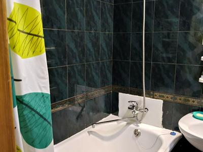 квартира по адресу Янтарная ул., 79