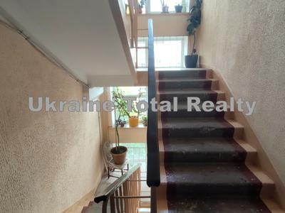 квартира по адресу Харьковское шоссе, 5