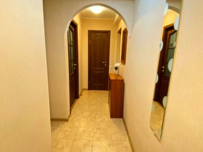 квартира за адресою Сергія Набоки вул., 2