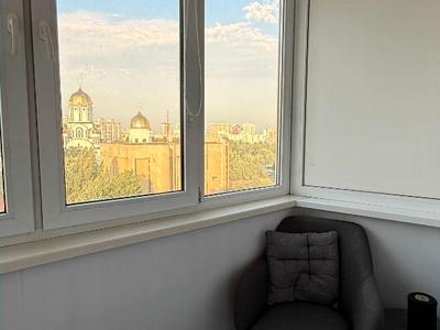 квартира за адресою Архітектора Вербицького вул., 8