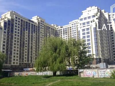 квартира по адресу Степана Рудницкого ул. (Вильямса академика), 19/14