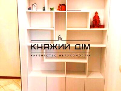 квартира по адресу Никольско-Слободская ул., 1-А