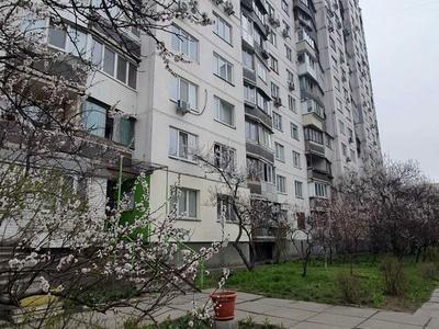 квартира по адресу Пантелеймона Кулиша ул. (Челябинская), 17