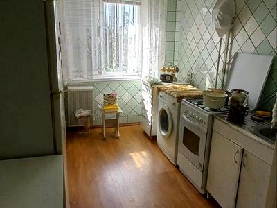 квартира за адресою Великотирнівська, 27