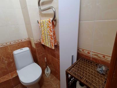 квартира по адресу Оболонский просп., 34-В