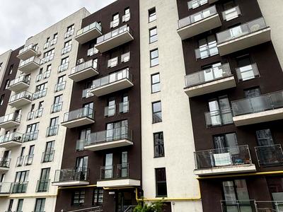 квартира за адресою Малоголосківська вул., 8в