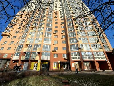 квартира за адресою Академіка Шалімова вул. (Героїв Севастополя), 35-А