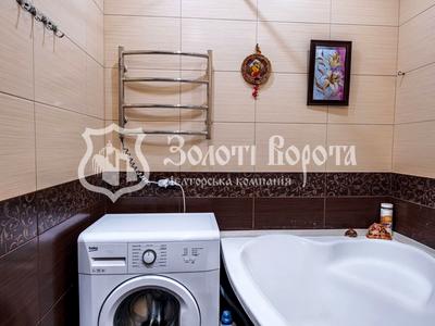 квартира за адресою Академіка Лебедєва вул., 1