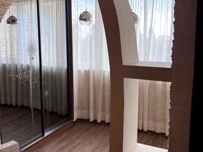 квартира за адресою Одеса, Кримська вул., 74