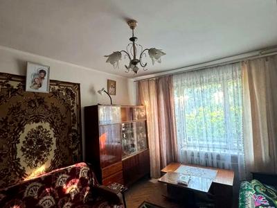 квартира по адресу Выговского ул. (Терешковой), 51