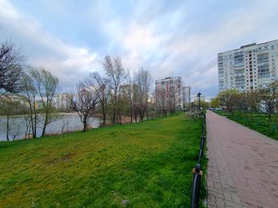квартира за адресою Героїв Дніпра вул., 38-Г