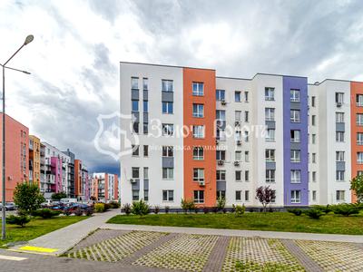 квартира за адресою Соборна вул., 103/16