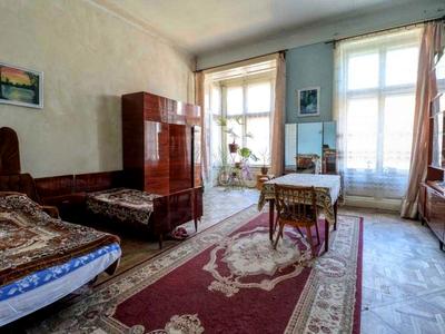 квартира за адресою Івана Франка вул., 3
