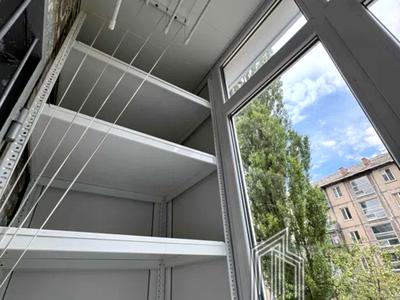 квартира по адресу Олександра Лазаревського ул. (Минина), 4