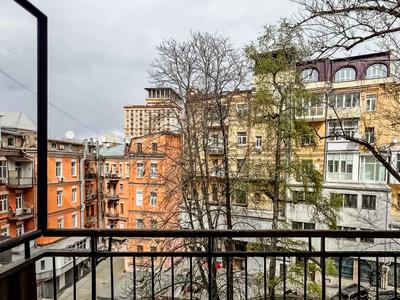 квартира по адресу Богдана Ступки ул. (Станіславського), 3