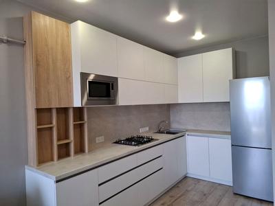 квартира за адресою Гонча вул. (Горького), 59