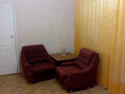 квартира по адресу Гетьмана Кирилла Разумовского ул. (Миколи Краснова), 8-А
