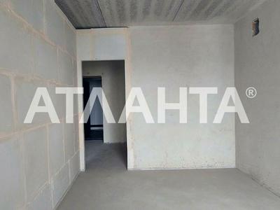 квартира по адресу Мозгового ул., 2