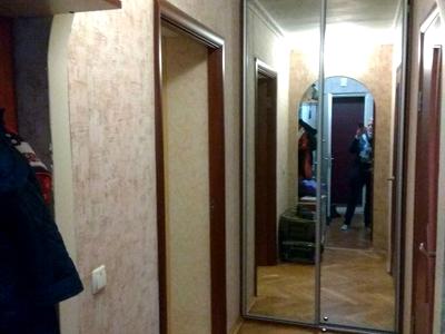 квартира за адресою Тампере вул., 6