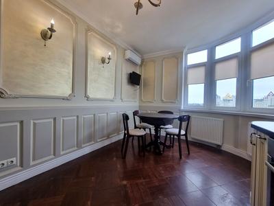 квартира за адресою Митрополита Василя Липківського вул. (Урицького), 18