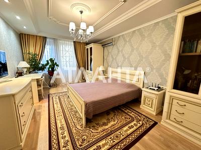 квартира за адресою Юлії Здановської вул. (Ломоносова), 58-А