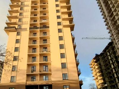 квартира за адресою Фонтанська дорога вул., 25
