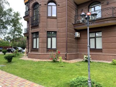 квартира по адресу Соборна ул., 8