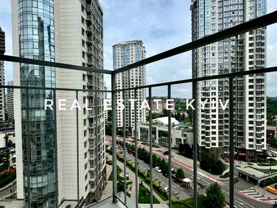 квартира за адресою Андрія Верхогляда вул. (Михайла Драгомирова), 20