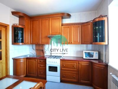 квартира по адресу Витвицкого ул. (Луначарского), 8