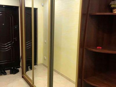 квартира по адресу Львов, Пулюя І., 40