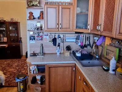 квартира за адресою Оноре де Бальзака вул., 90