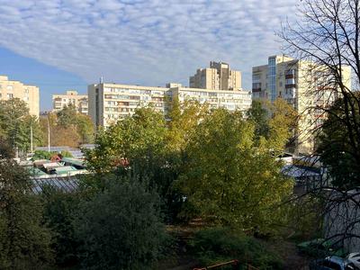квартира по адресу Сергія Берегового ул. (Мартиросяна), 4