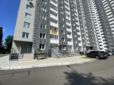квартира за адресою Коноплянська вул., 22-А