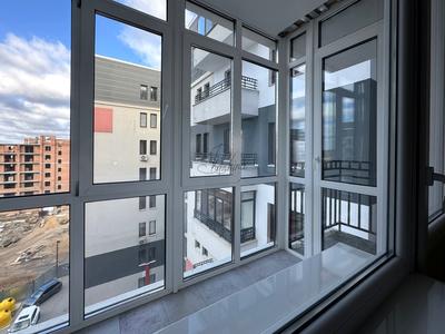квартира за адресою Амосова вул., 4
