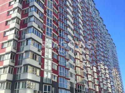 квартира за адресою Драгоманова вул., 2-Б