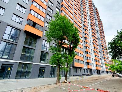 квартира по адресу Владимира Сосюры ул., 6