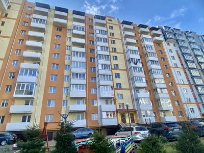 квартира по адресу Гайдамацкая ул. (Марфи Струтинської), 13-Б