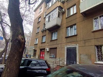 квартира по адресу Ришельевская ул. (Ленина улица), 44/46