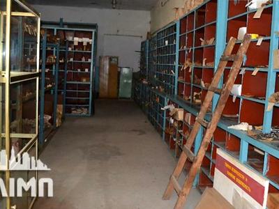 комерційна за адресою Залізничний пров., 7
