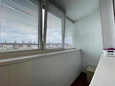 квартира за адресою Харківських Дивізій вул., 17