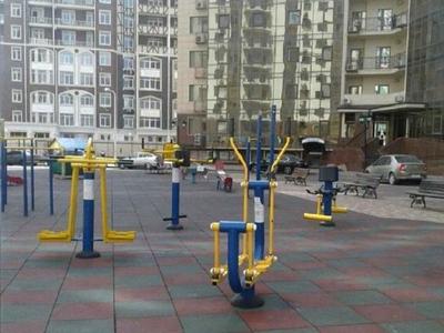 квартира за адресою Марсельська вул., 35а