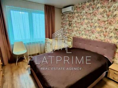 квартира за адресою Юлії Здановської вул. (Ломоносова), 36-В