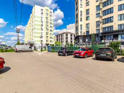 квартира по адресу Івана Богуна ул., 1