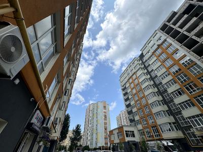 квартира за адресою Боголюбова вул., 9-А